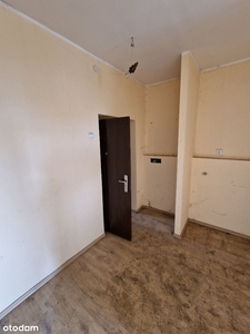 Sprzedam mieszkanie, 28m², Będzin, W kamienicy