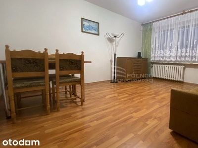 Oaza Mokotów | apartament 3-pok. | 51