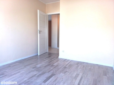 3-pokojowe mieszkanie 64m2 + balkon