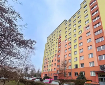 2pok 49met ok. Jabłecznej BALKON/PIWNICA (Wrocław)