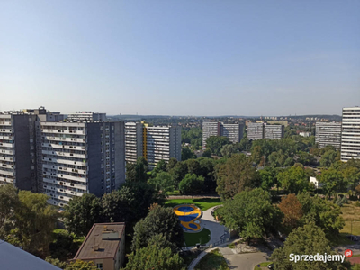 3 pokoje na Tysiącleciu