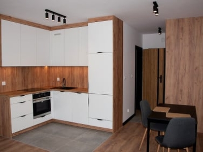 Apartament, ul. Sedlaka