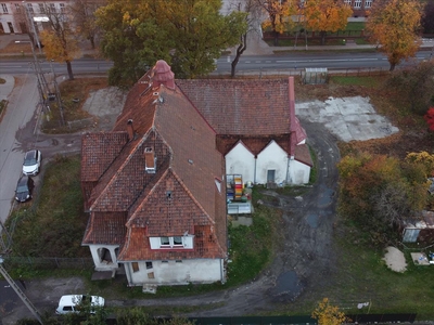 Dom na sprzedaż, Działdowski, Iłowo-Osada