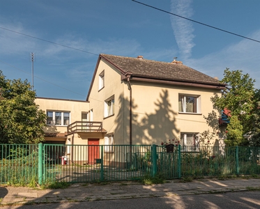 dom na sprzedaż Szczecin Gumieńce