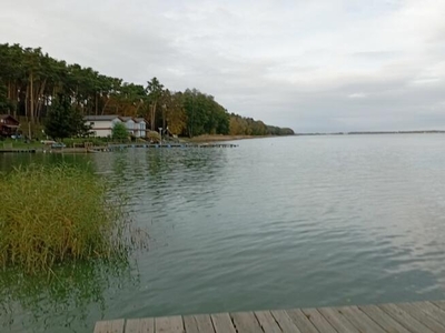 Dom Nowa Wieś gm. Zbąszyń,