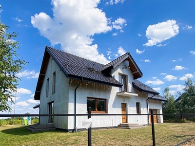 Dom Rozalin, ul. Młochowska