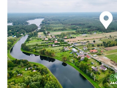 Działka na sprzedaż 3 061,00 m², oferta nr JAG-GS-13810-4