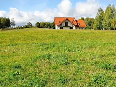 Działka na sprzedaż, Olsztyński, Dywity gm, Ługwałd