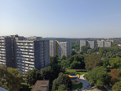 Katowice, Osiedle Tysiąclecia