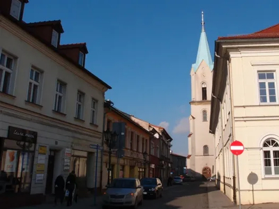 Lokal użytkowy do wynajęcia