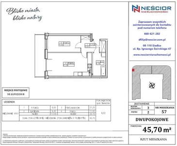 Luksusowy Apartament w Prestiżowym Apartamentowcu