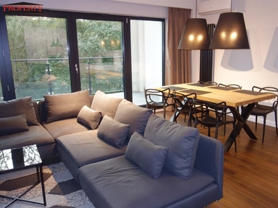 Mieszkanie do wynajęcia 100,00 m², piętro 2, oferta nr PRO-MW-9969-2