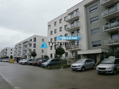 Mieszkanie Gdańsk Piecki-Migowo, ul. Miłosza