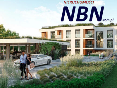 NOWY Apartament 41,71 m2 > Na Błonie