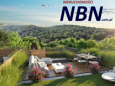 NOWY Apartament 41.72m2 > Na Błonie