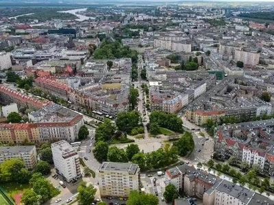 obiekt na wynajem Szczecin Centrum