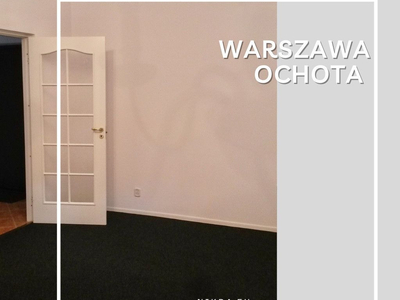 Warszawa, Ochota, Warszawa, Ochota