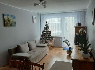 2 pokoje 46,48m2+balkon+piwnica! gdynia!