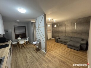 Apartament 3pokojowy na Woli