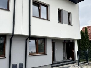 Apartament, ul. Łosia