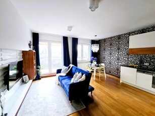 Apartament, ul. Włościańska