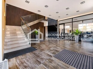 Atrakcyjny obiekt biurowo-mag. 2035m2,Gdańsk-Lipce