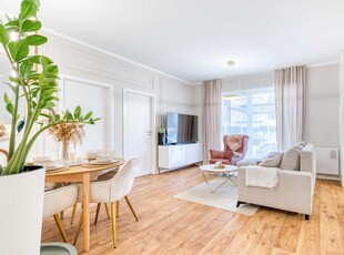 Bajeczny APARTAMENT na sprzedaż w Jarocinie! Z własnym ogródkiem 175 m