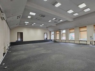 Biurowiec w Centrum 360m2, 2 x open space