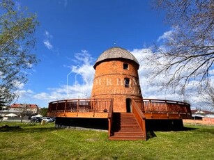 Budynek użytkowy Grodków