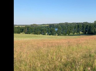 Działka 2000m2 NAD JEZIOREM Kaszuby Pensjonat DOM