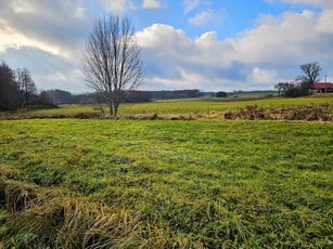 Działka budowlana