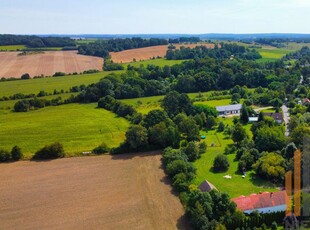 Działka budowlana