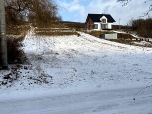 Działka budowlana, ul. Rzemieślnicza