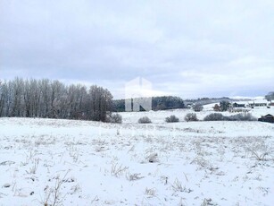 Działka budowlana w Kielnie