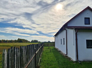 Grodziski, Żabia Wola