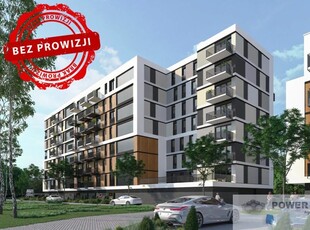 KRAKÓW ZABŁOCIE Portowa, 79,91 m