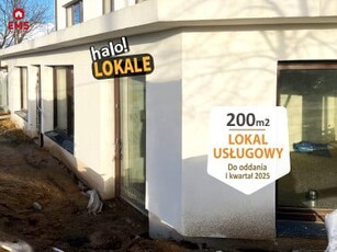 Lokal handlowy Białystok