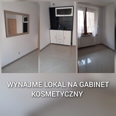 Lokal usługowy do wynajęcia