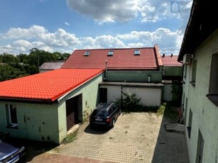 Lokal użytkowy, ul. Rolników