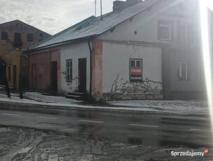 Mieszkanie Na Sprzedaż W Centrum Izbicy