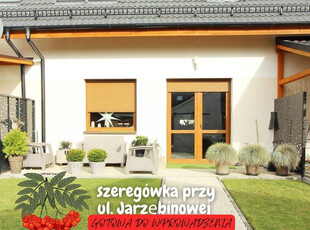 Namysłowski, Namysłów, Jarzębinowa