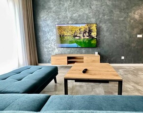 Nowy, luksusowy apartament w świetnej lokalizacji