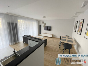 Oferta wynajmu mieszkania Warszawa 52m2 2-pokojowe