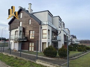 Puck! Kawalerka! Apartament nad Zatoką!