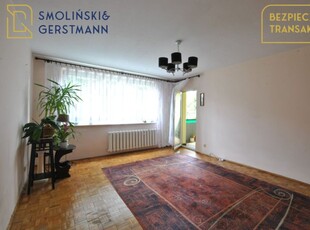 Sensowny rozkład, duże pokoje - 9200 PLN/m2