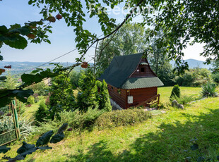 Wadowicki, Wadowice, Gorzeń Górny