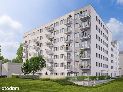 Apartamenty Mikołowska - Gliwice ul. Mikołowska 9a