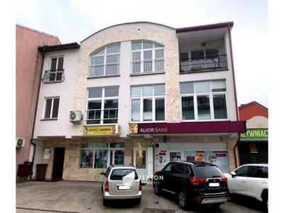 Mieszkanie na sprzedaż 106,00 m², piętro 3, oferta nr TC844847