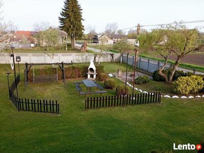 NOWA CENA, Dom 200m2, Kobylniki, Skalbmierz