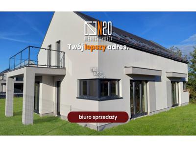 Dom na sprzedaż 109,00 m², oferta nr N20-DS-2875